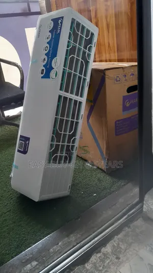 Pearl 1.5HP INVERTER AC- Premium Cooling for Every Room  1.5HP AC
