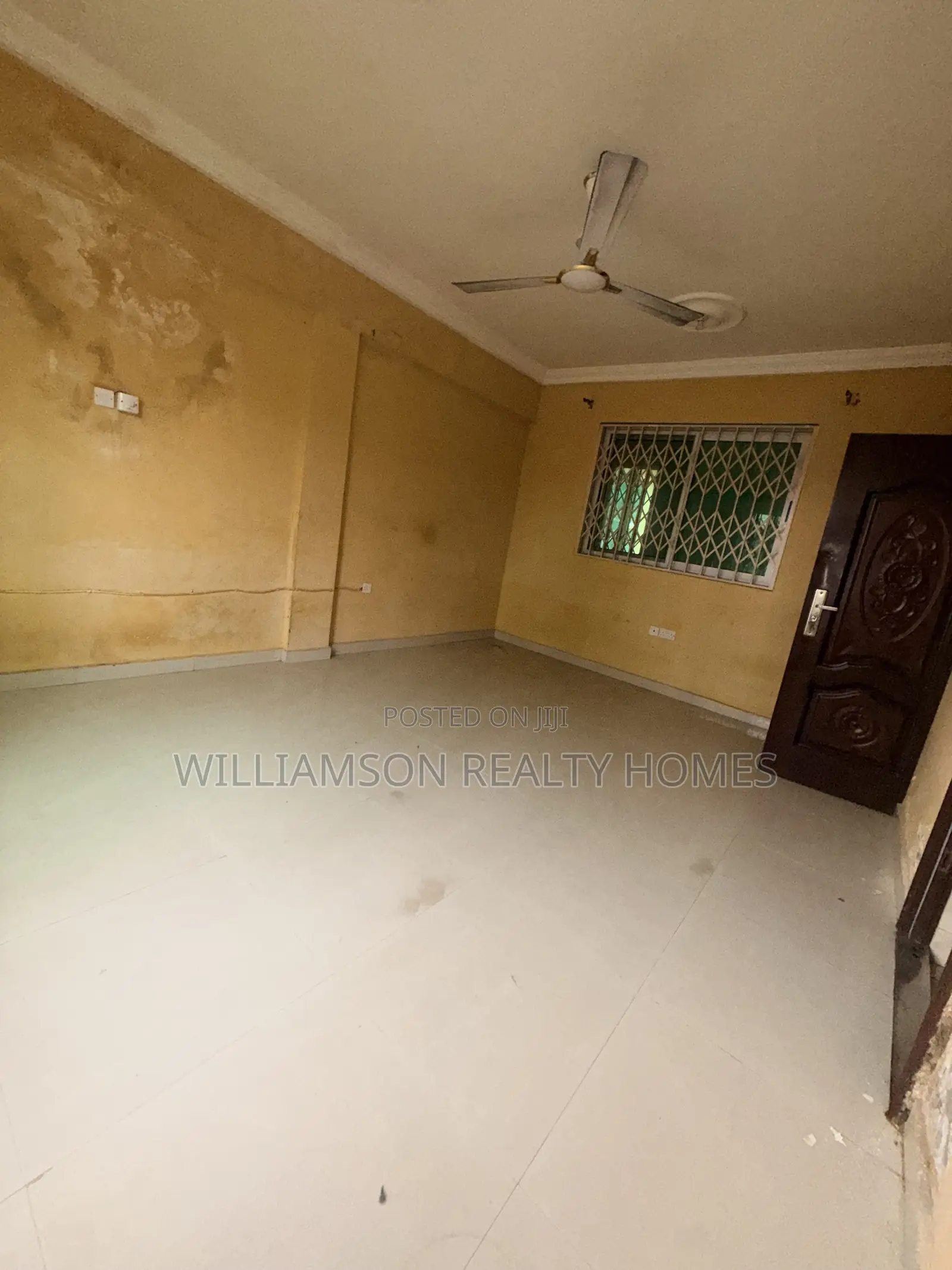 1bdrm Apartment in Spintex Main Road for rent
