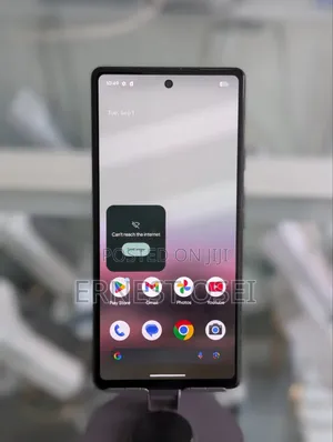 Google Pixel 6a 128 GB White