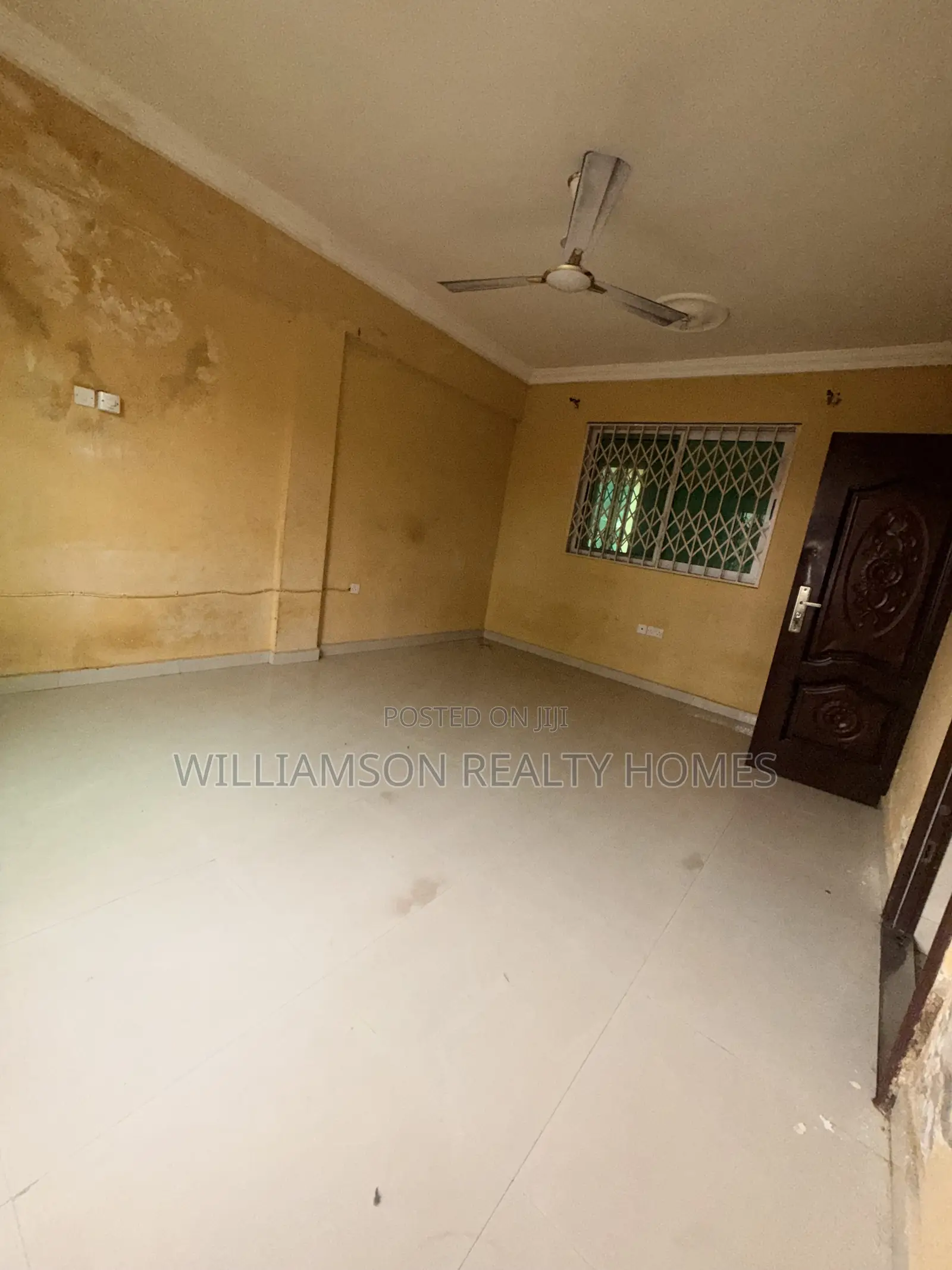 1bdrm Apartment in Spintex Main Road for rent