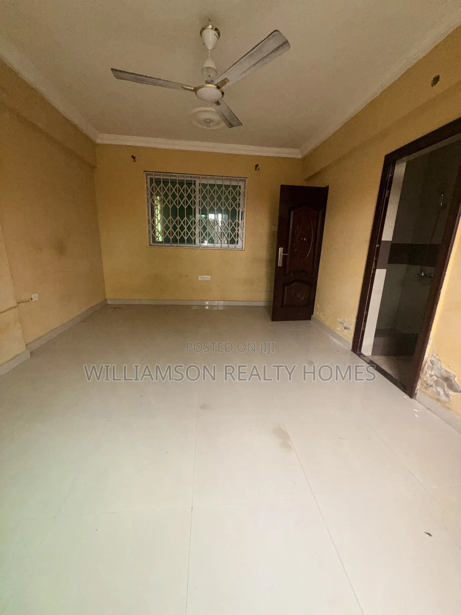 1bdrm Apartment in Spintex Main Road for rent