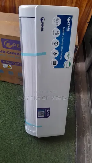 Pearl 1.5HP INVERTER AC- Premium Cooling for Every Room  1.5HP AC