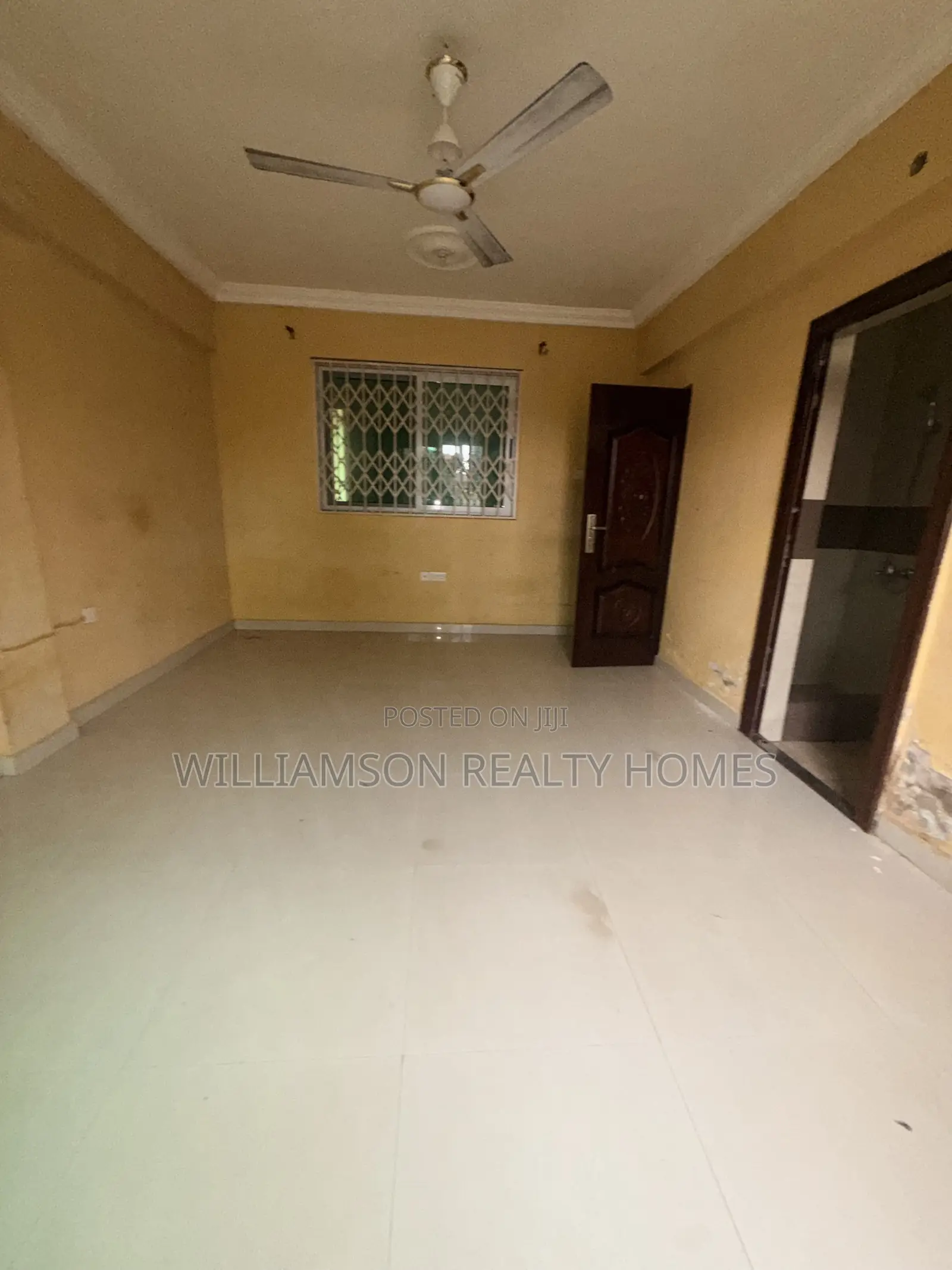 1bdrm Apartment in Spintex Main Road for rent