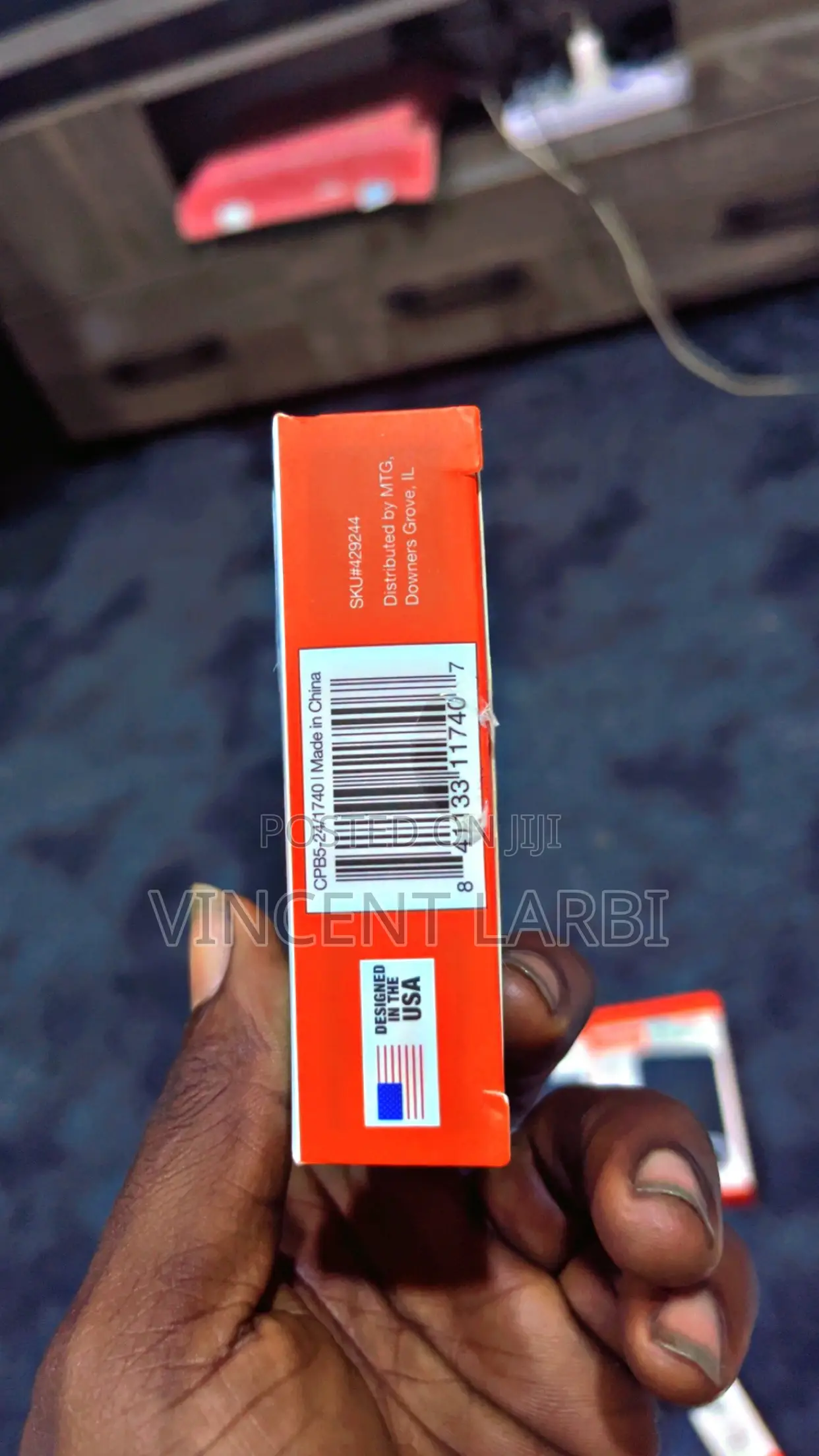 PowerXcel Ultra Slim Power Bank