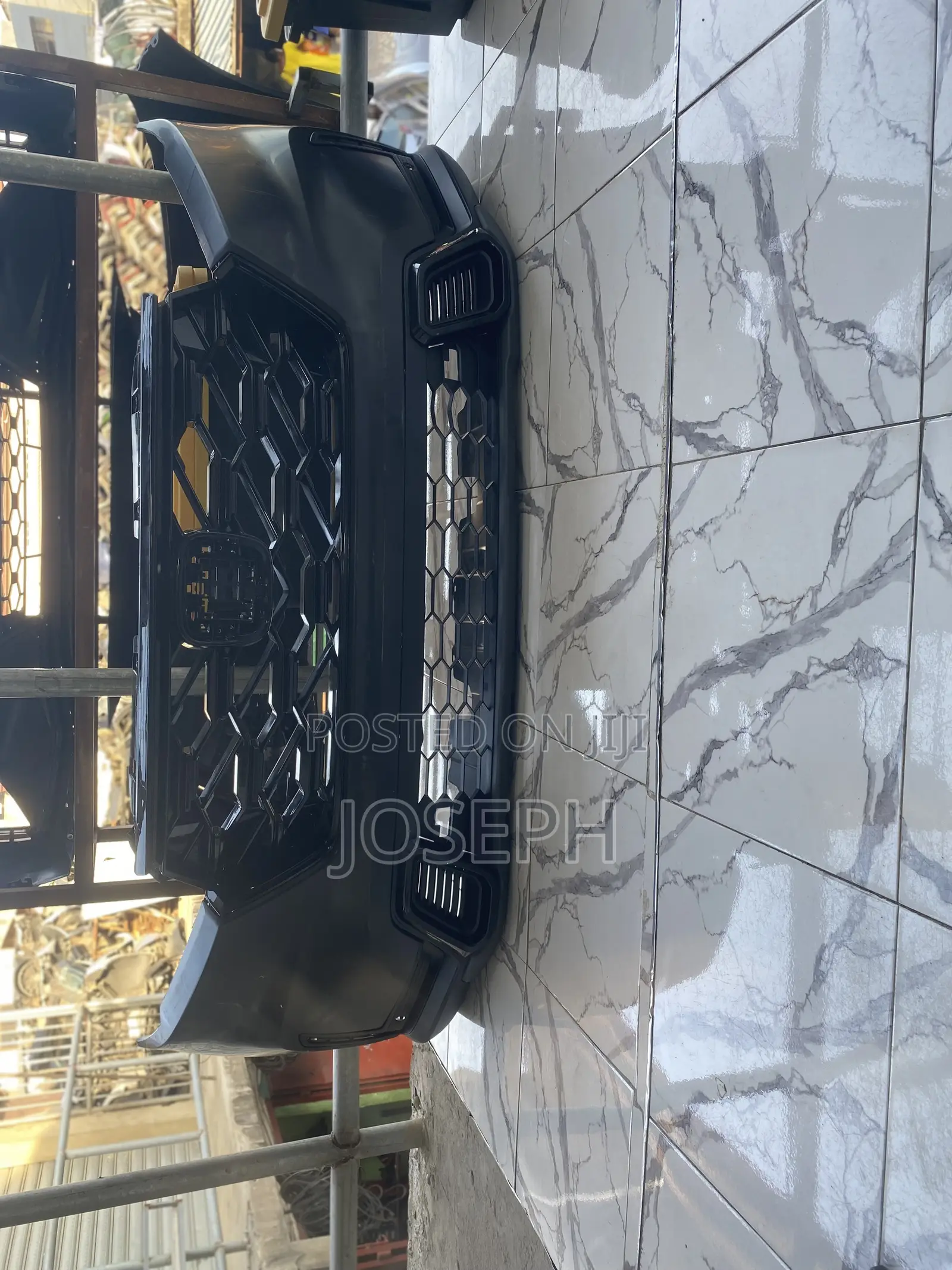 Cr-v 2023,2024,2025 Hybrid Front Bumper