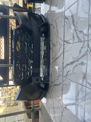 Cr-v 2023,2024,2025 Hybrid Front Bumper