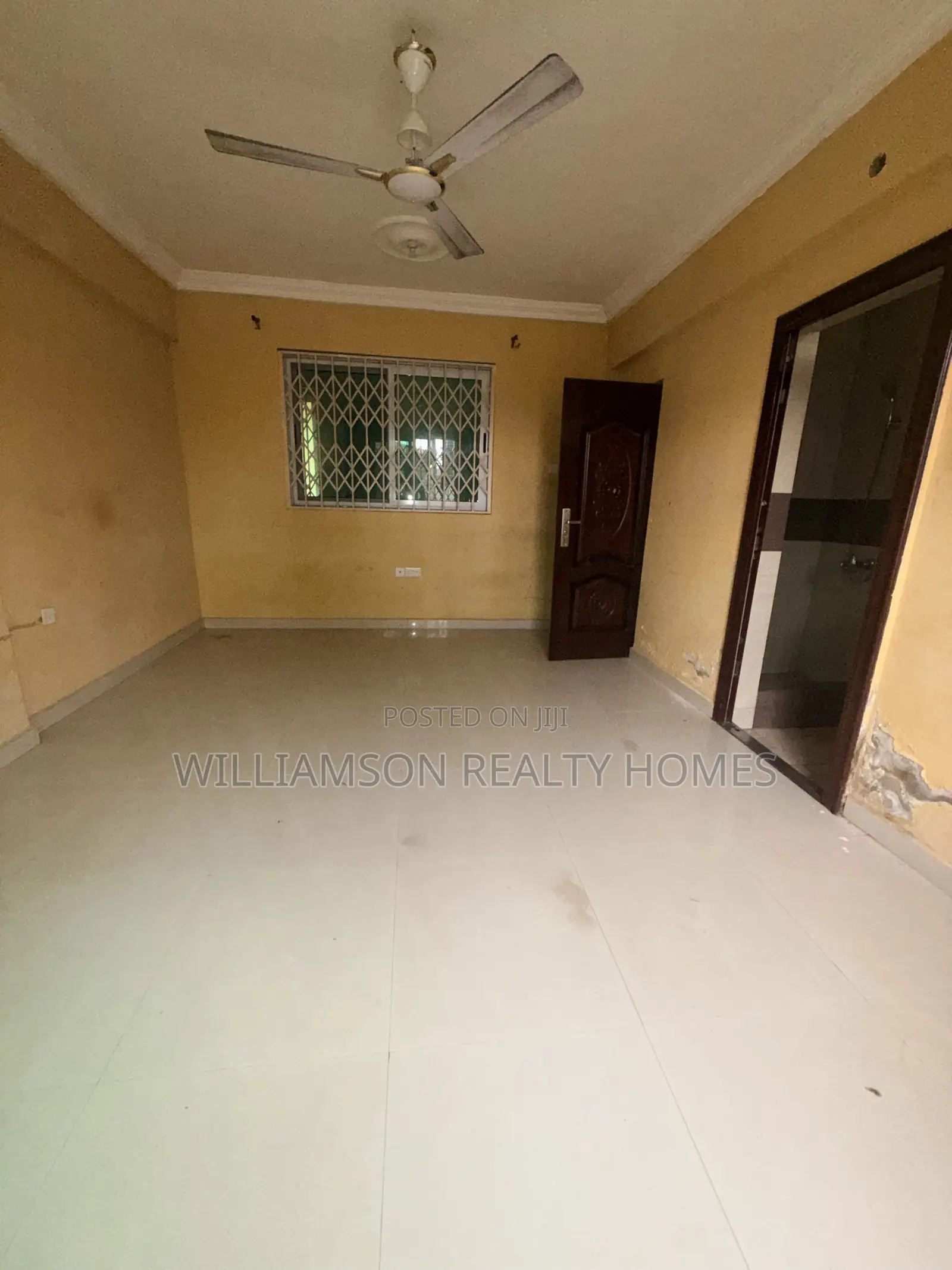 1bdrm Apartment in Spintex Main Road for rent