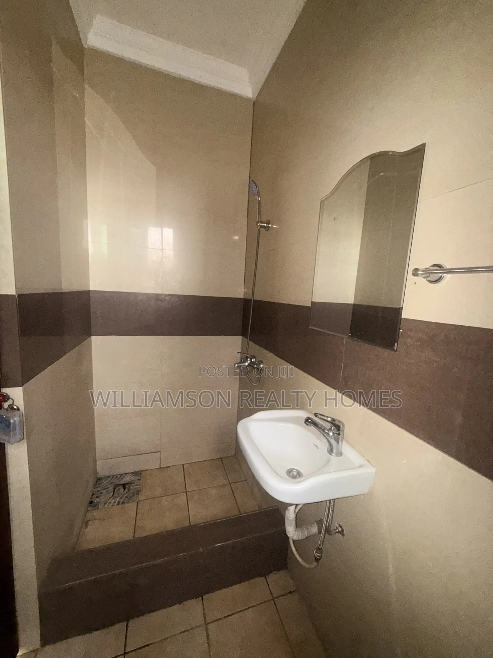 1bdrm Apartment in Spintex Main Road for rent