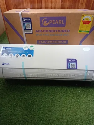 Pearl Inverter 1.5 Super Fast AC