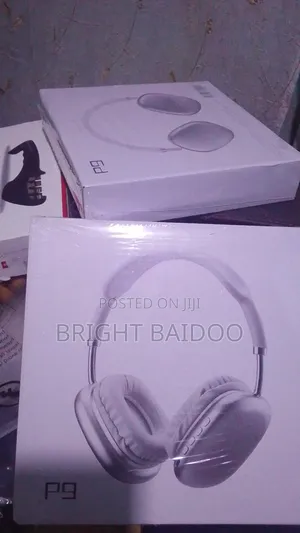 P9 Headset