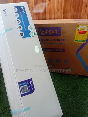 Pearl Inverter 1.5 Super Fast AC