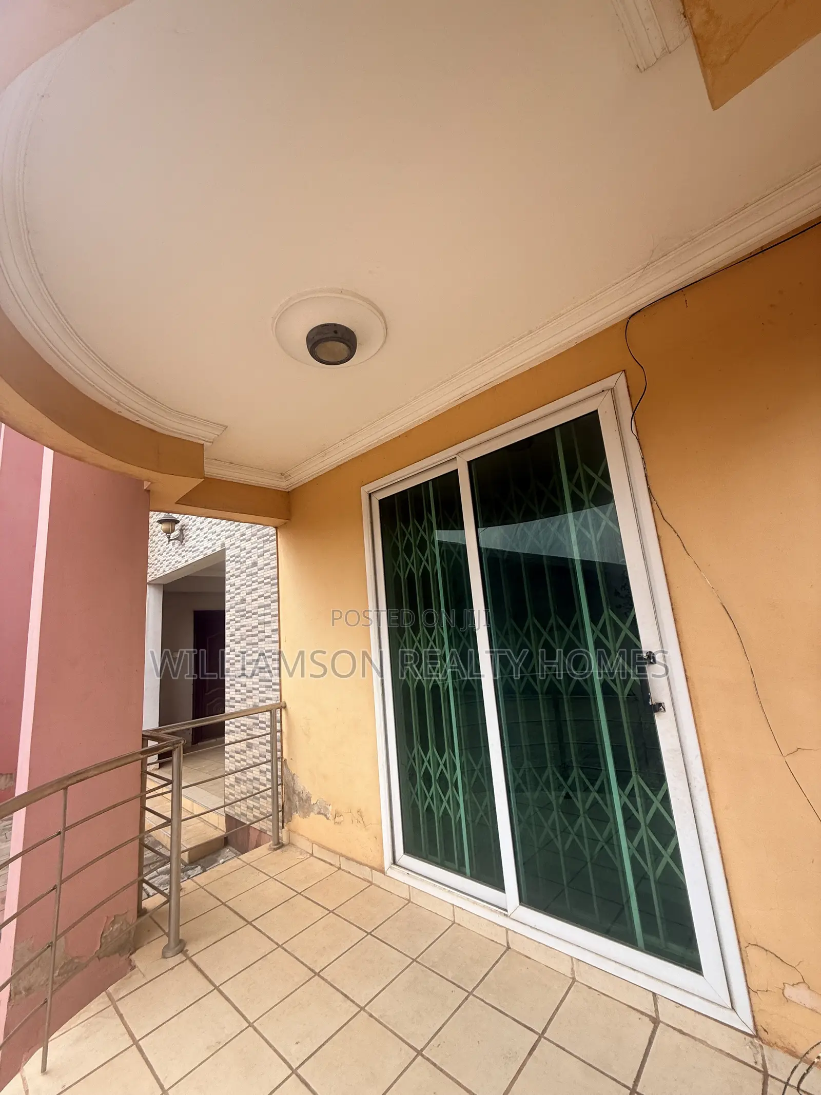1bdrm Apartment in Spintex Main Road for rent