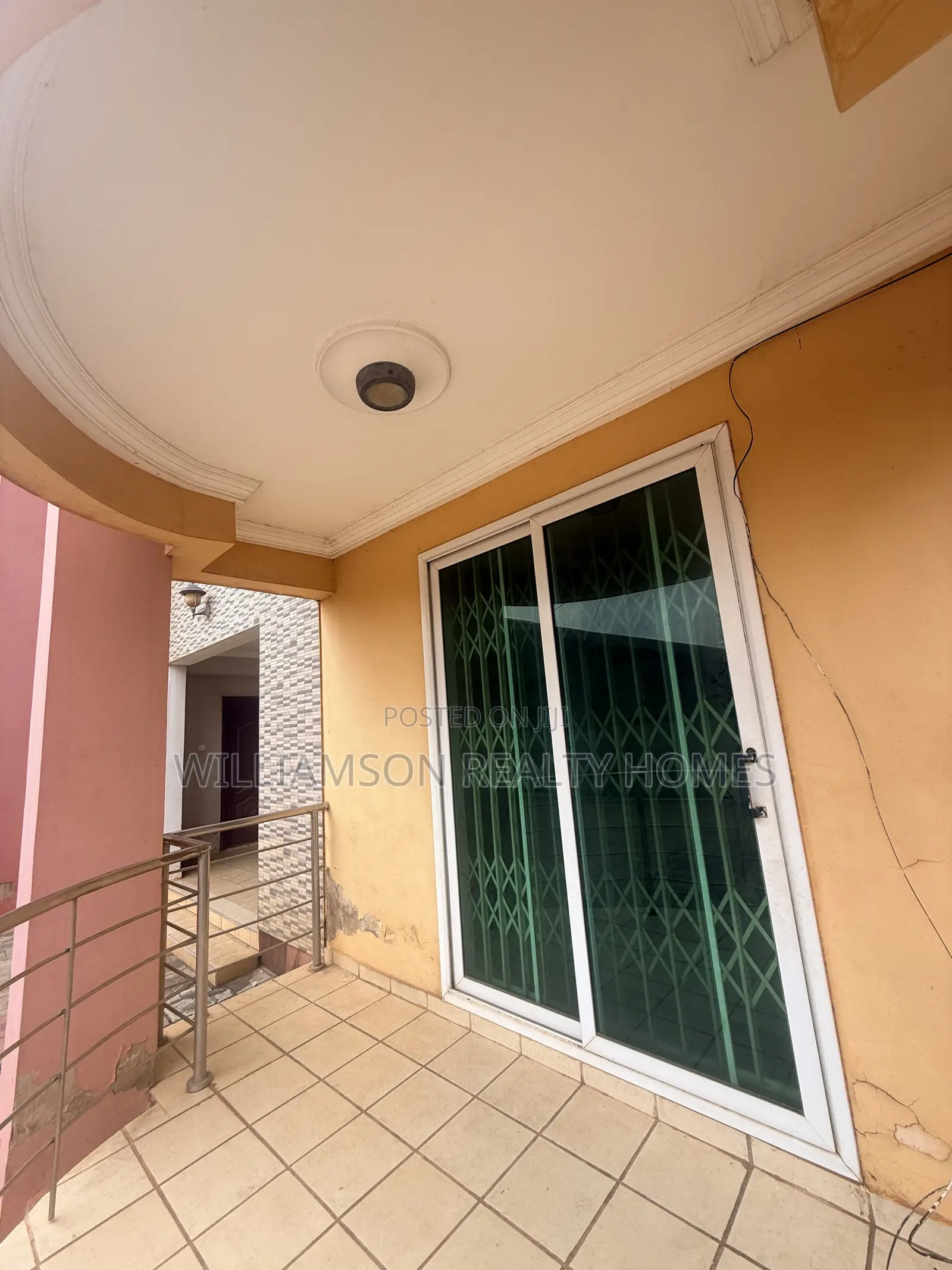 1bdrm Apartment in Spintex Main Road for rent