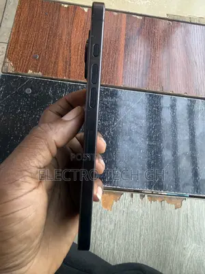 Apple iPhone 16 Pro Max 256 GB Black