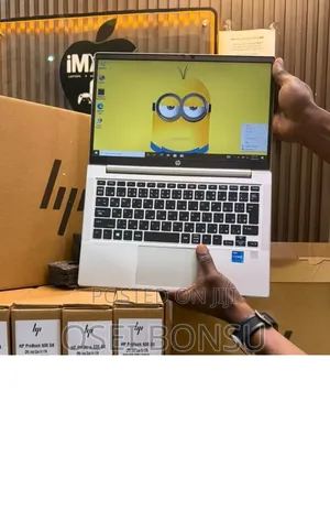 New Laptop HP 630 8GB Intel Core i5 SSD 256GB
