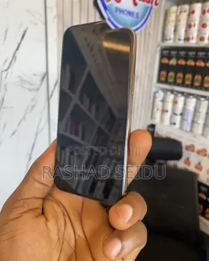 Apple iPhone 11 Pro 64 GB Gold