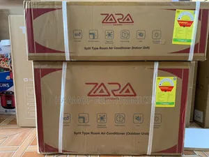 Zara Air Conditioner