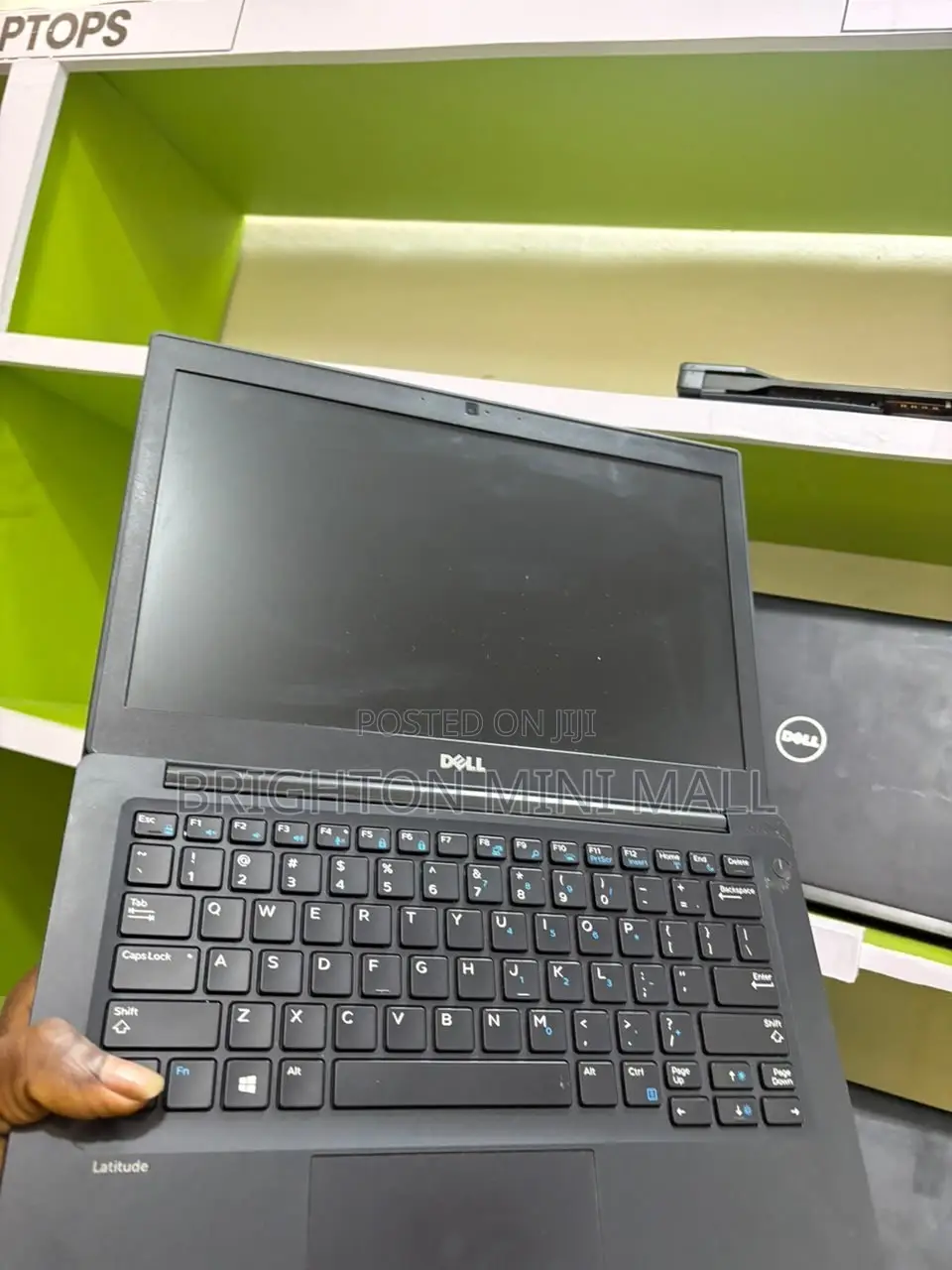Laptop Dell Latitude 7390 8GB Intel Core i5 SSD 6T