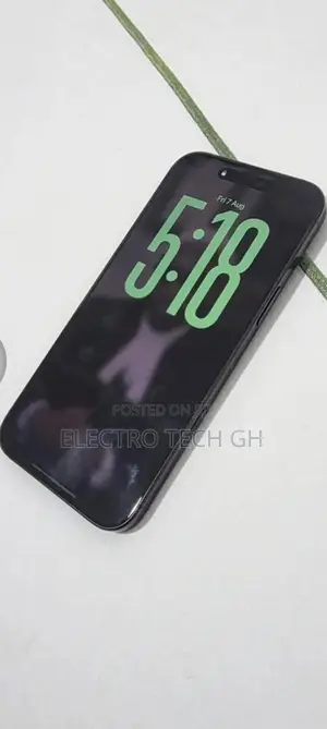 Apple iPhone 16 Pro Max 256 GB Black