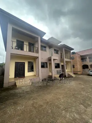 1bdrm Apartment in Abuom Kwabenya, Accra Metropolitan for rent