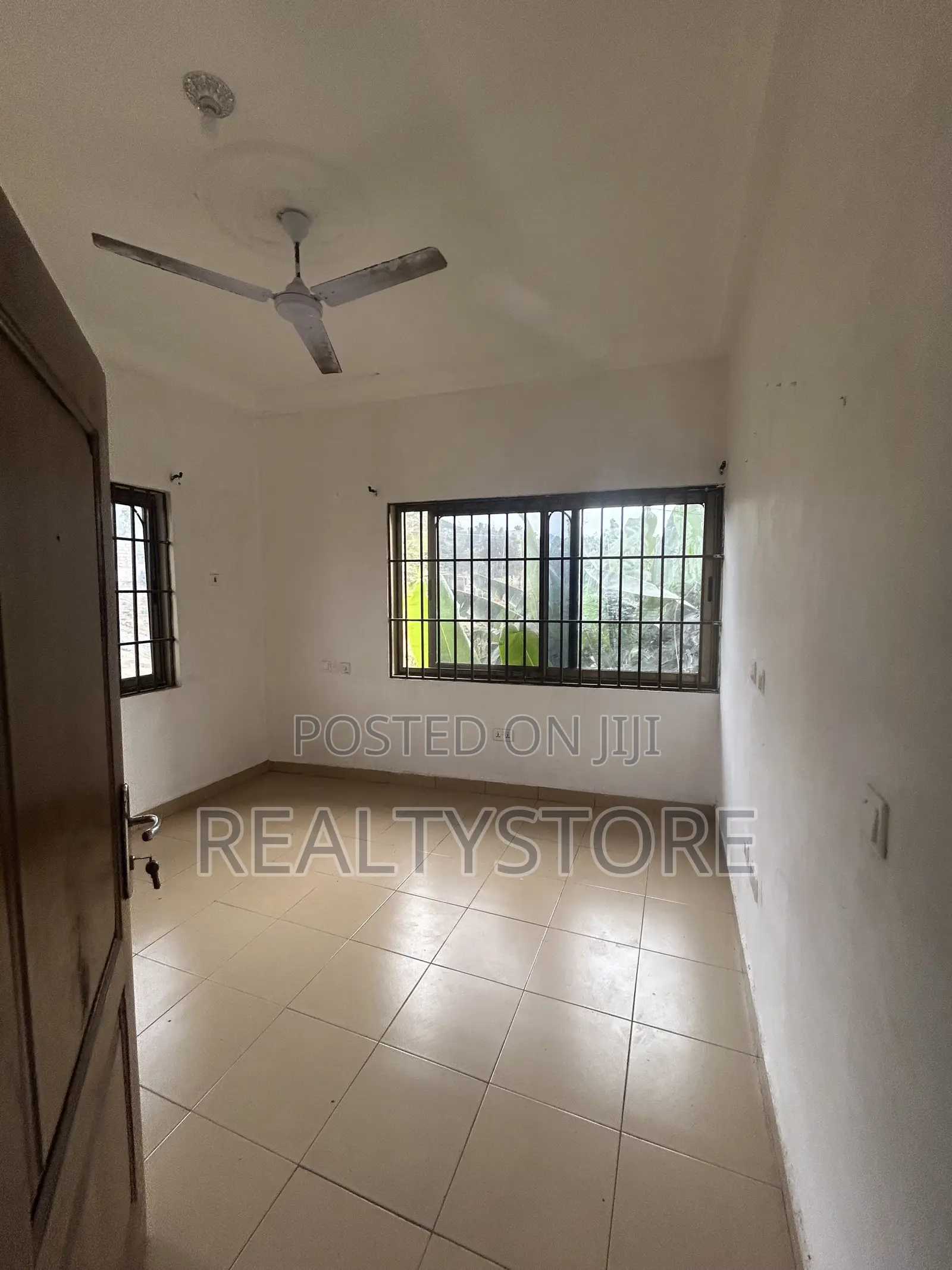 1bdrm Apartment in Abuom Kwabenya, Accra Metropolitan for rent