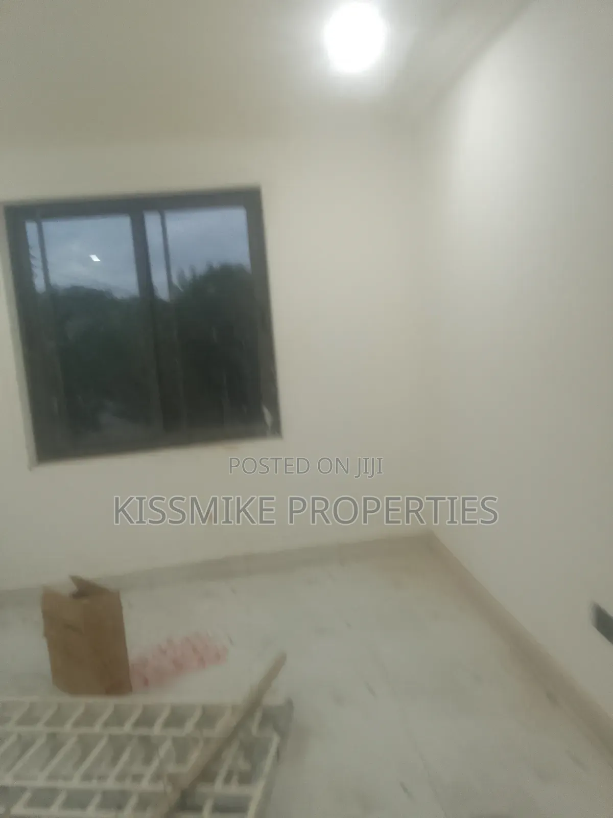 1bdrm Apartment in Kismike Investment, Accra Metropolitan for rent