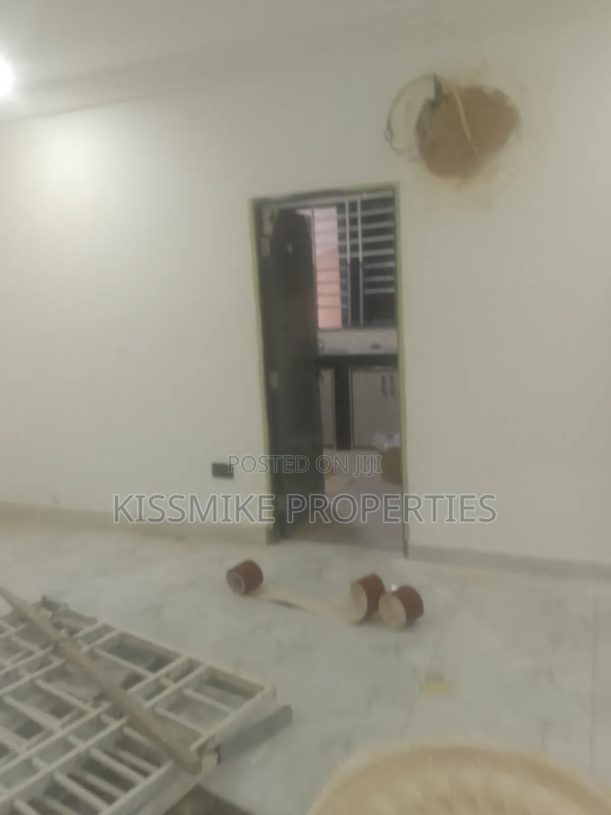 1bdrm Apartment in Kismike Investment, Accra Metropolitan for rent