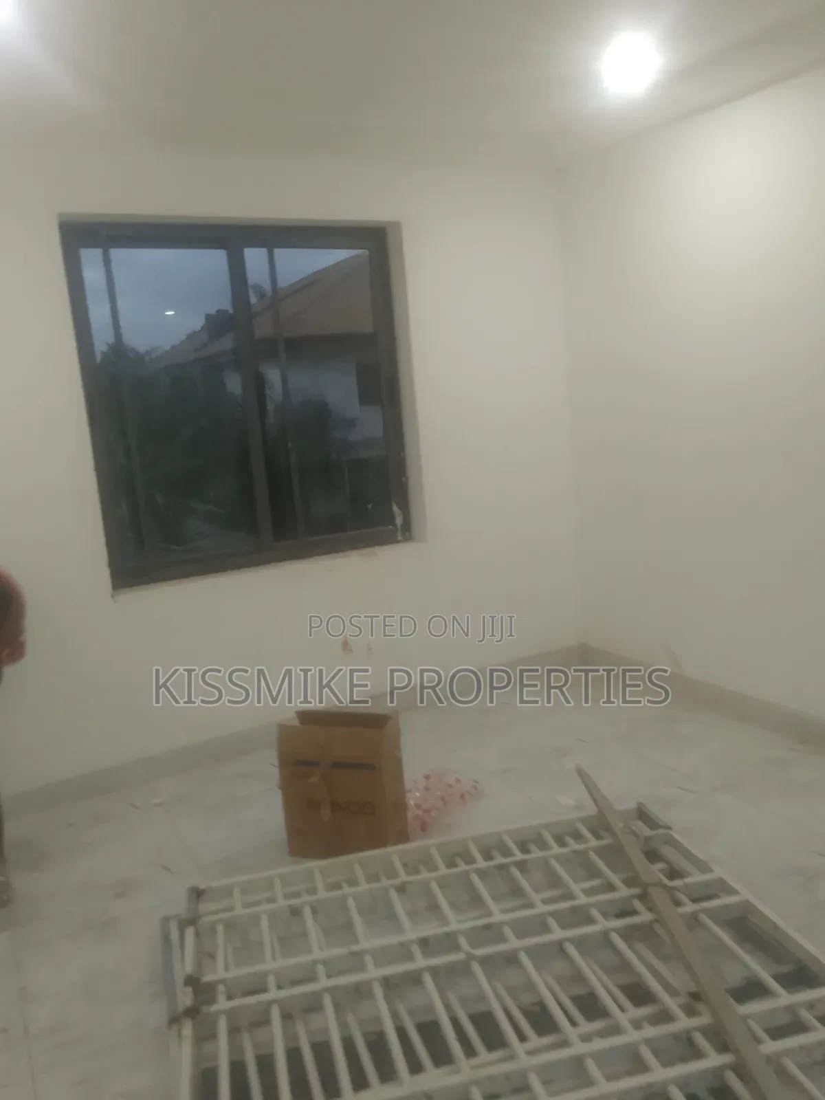 1bdrm Apartment in Kismike Investment, Accra Metropolitan for rent