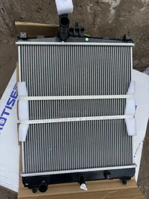 Suzuki S-Presso Radiator/Water Tank
