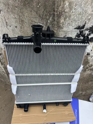 Suzuki S-Presso Radiator/Water Tank