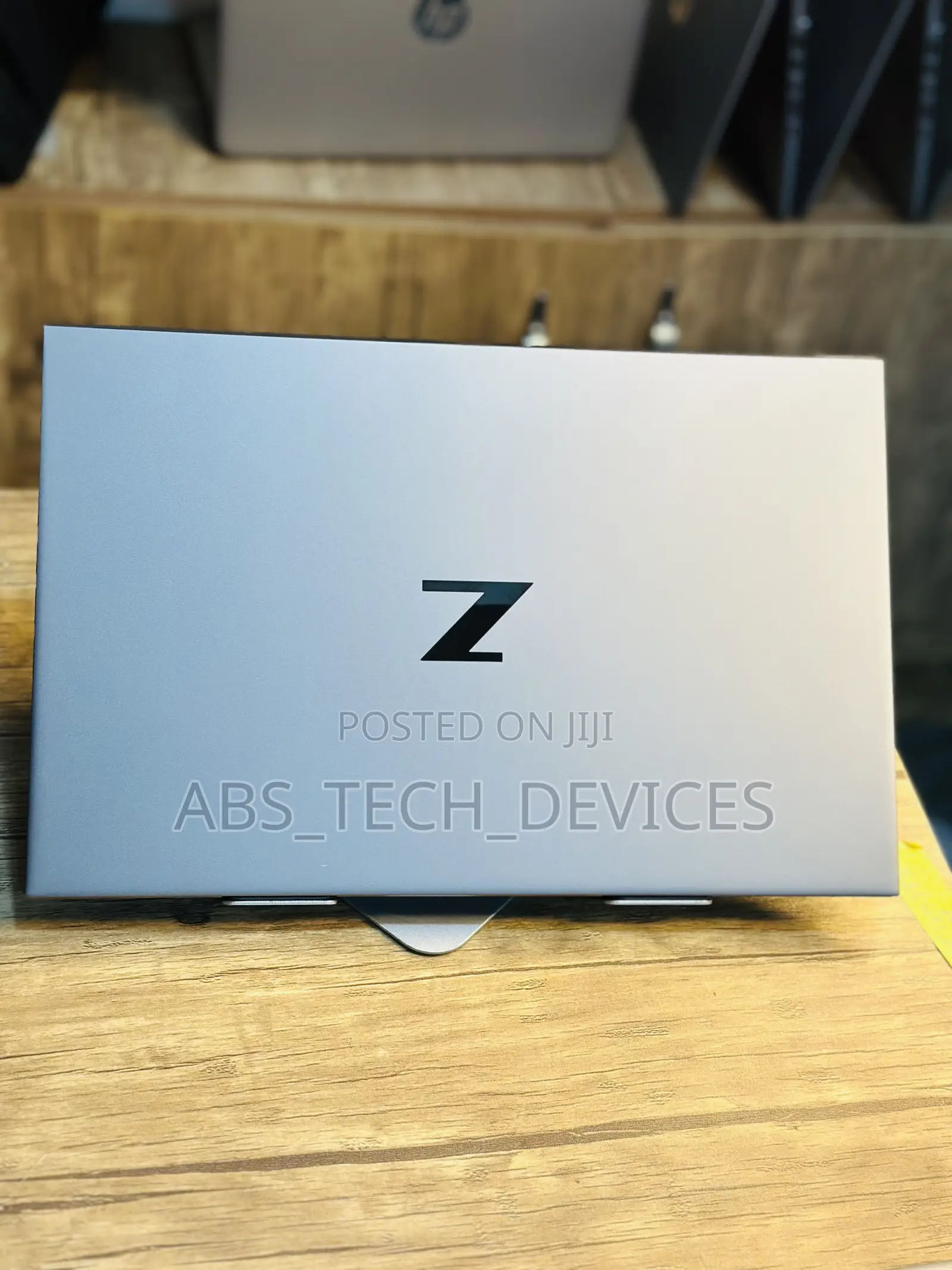 Laptop HP ZBook Studio G8 32GB Intel Core i7 SSD 512GB