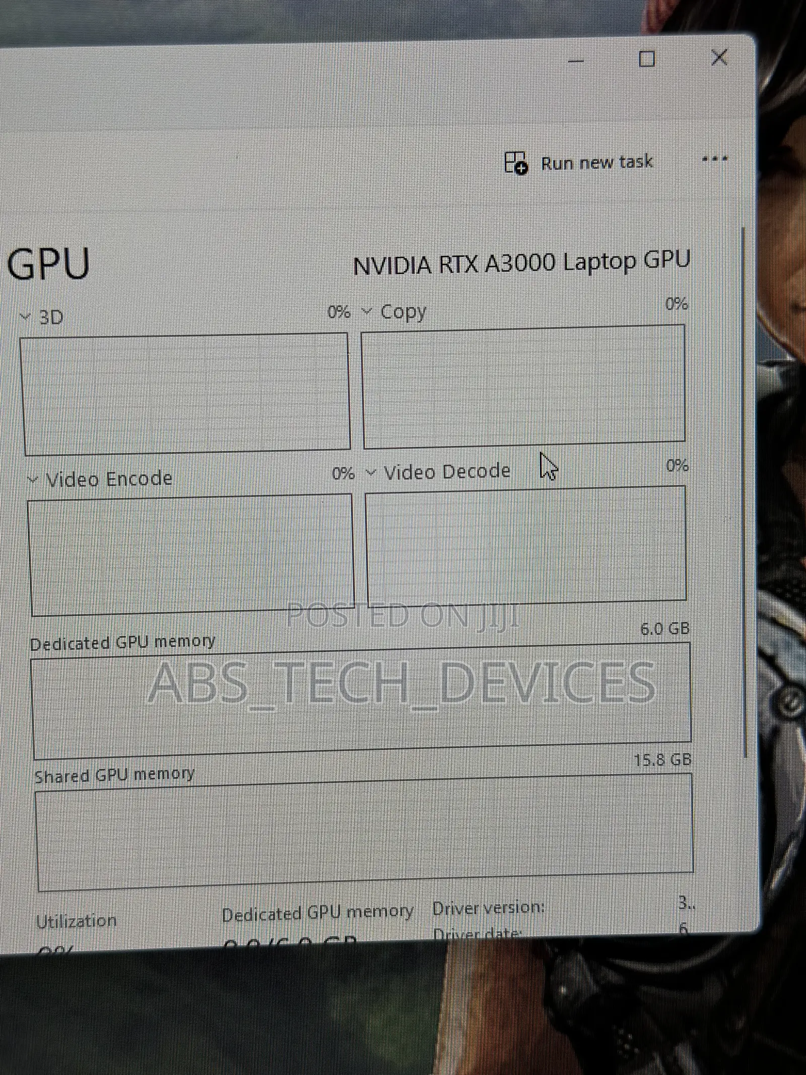Laptop HP ZBook Studio G8 32GB Intel Core i7 SSD 512GB