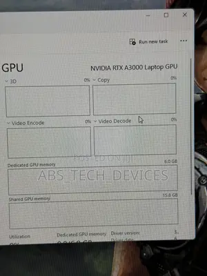 Laptop HP ZBook Studio G8 32GB Intel Core i7 SSD 512GB