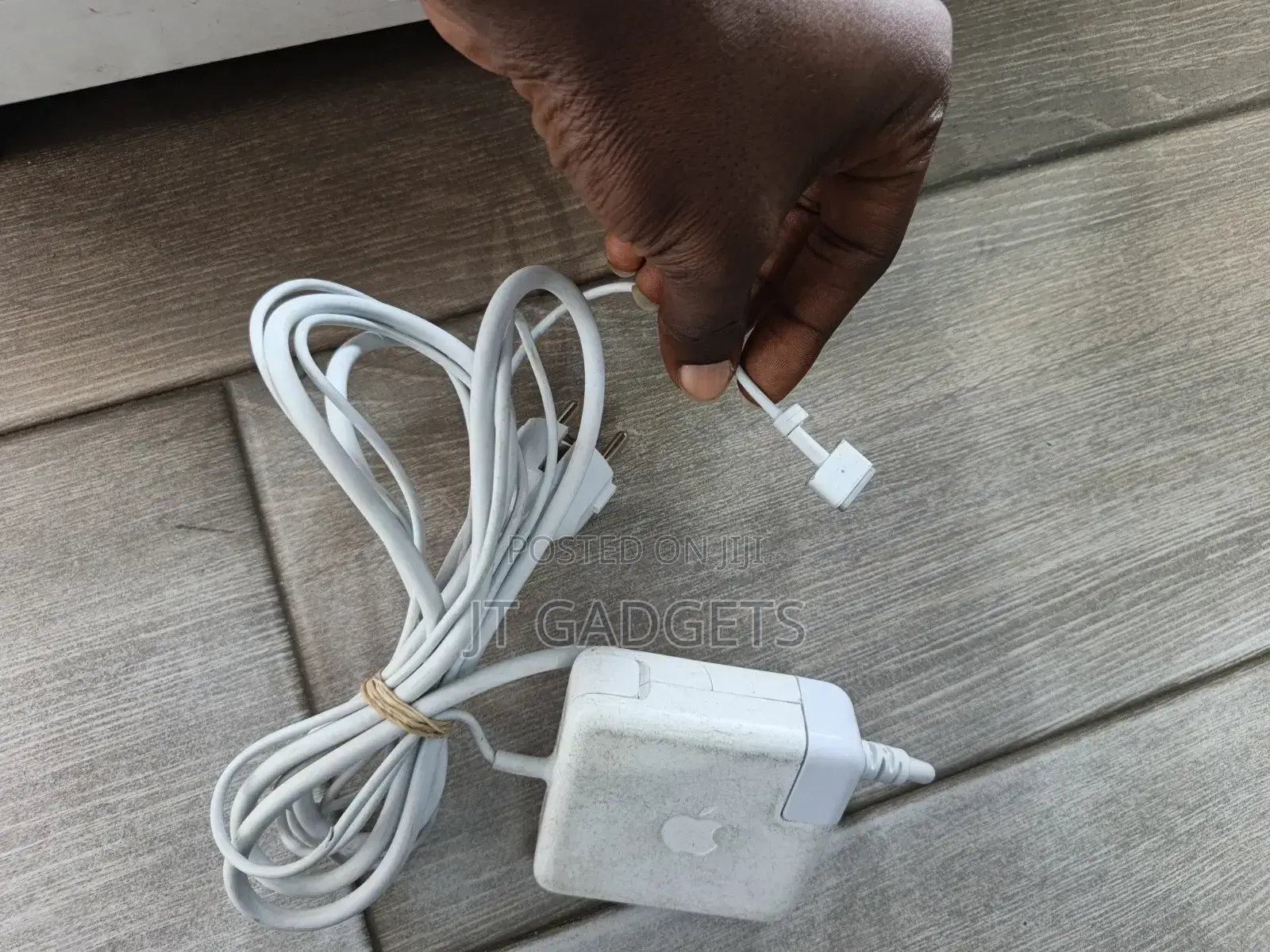 Original Laptop Chargers – Tested & Working