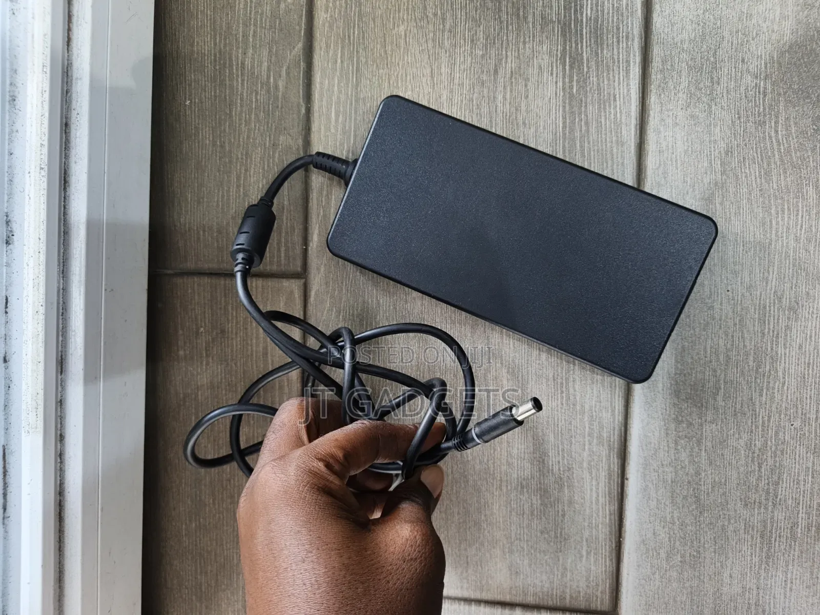 Original Laptop Chargers – Tested & Working