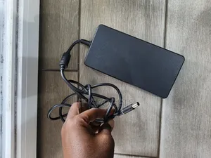 Original Laptop Chargers – Tested & Working
