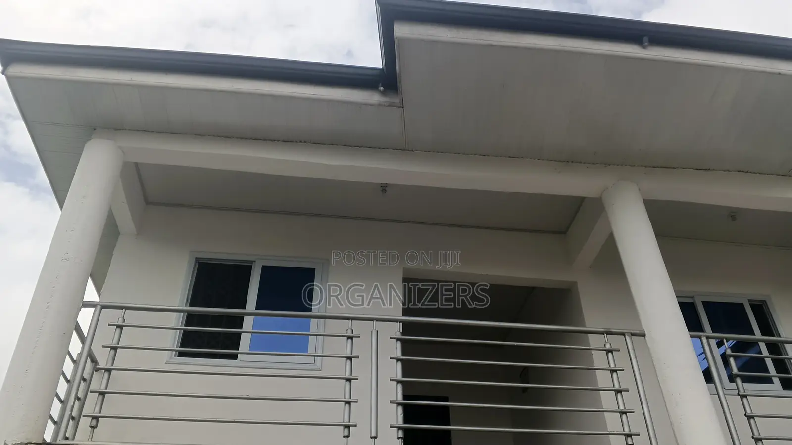 1bdrm Apartment in Blessed Apartments, Gomoa East for rent