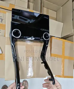 Honda Civic 2016 to 2021 Android