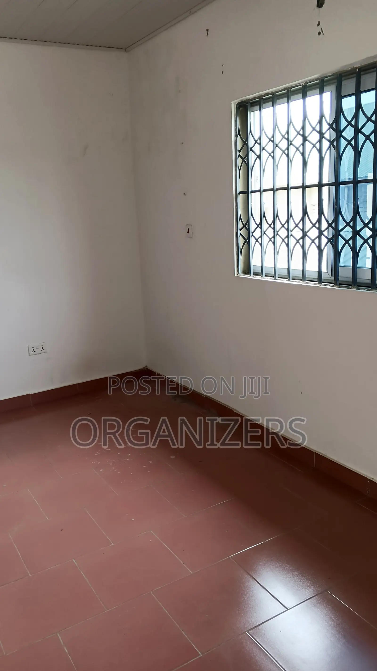 1bdrm Apartment in Blessed Apartments, Gomoa East for rent