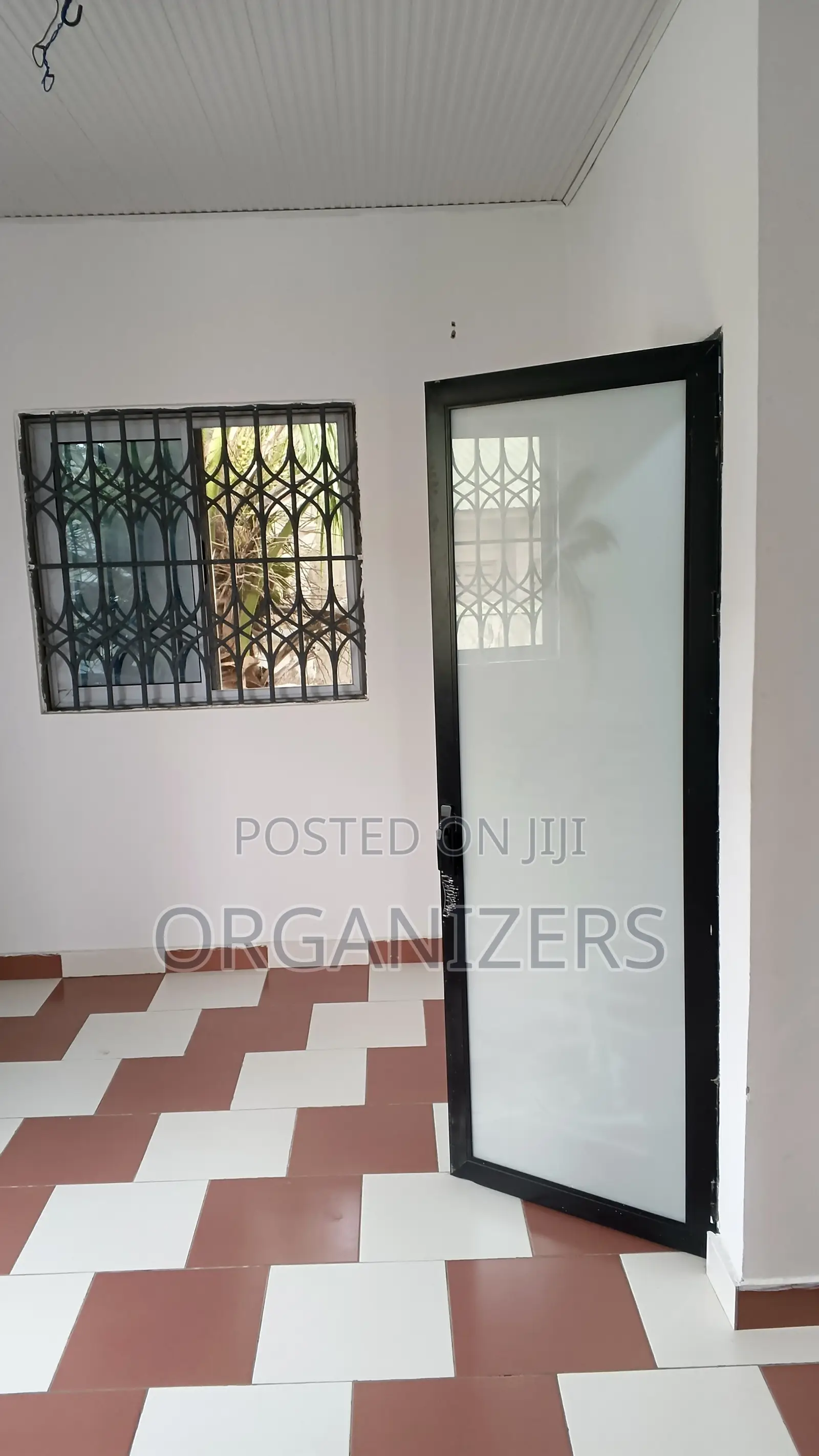 1bdrm Apartment in Blessed Apartments, Gomoa East for rent