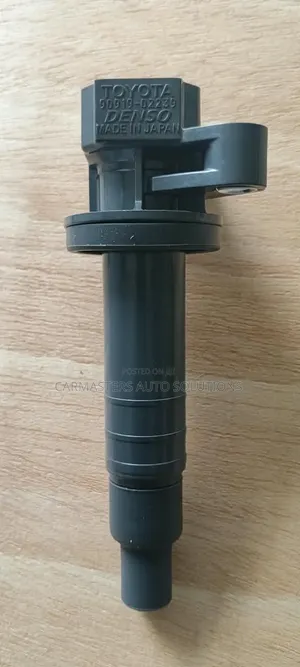 Corolla (05) Ignition Coil (90919-02239)