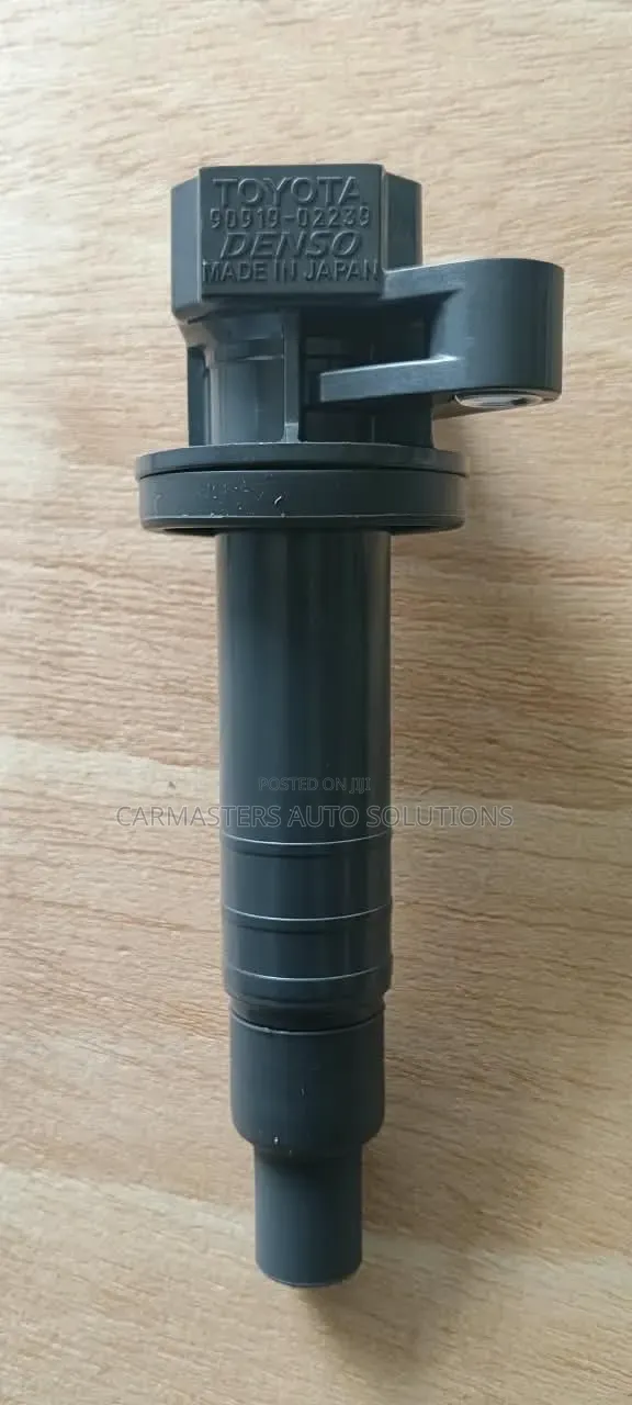 Corolla (05) Ignition Coil (90919-02239)