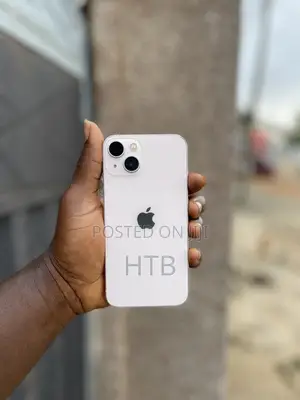 Apple iPhone 13 128 GB Pink