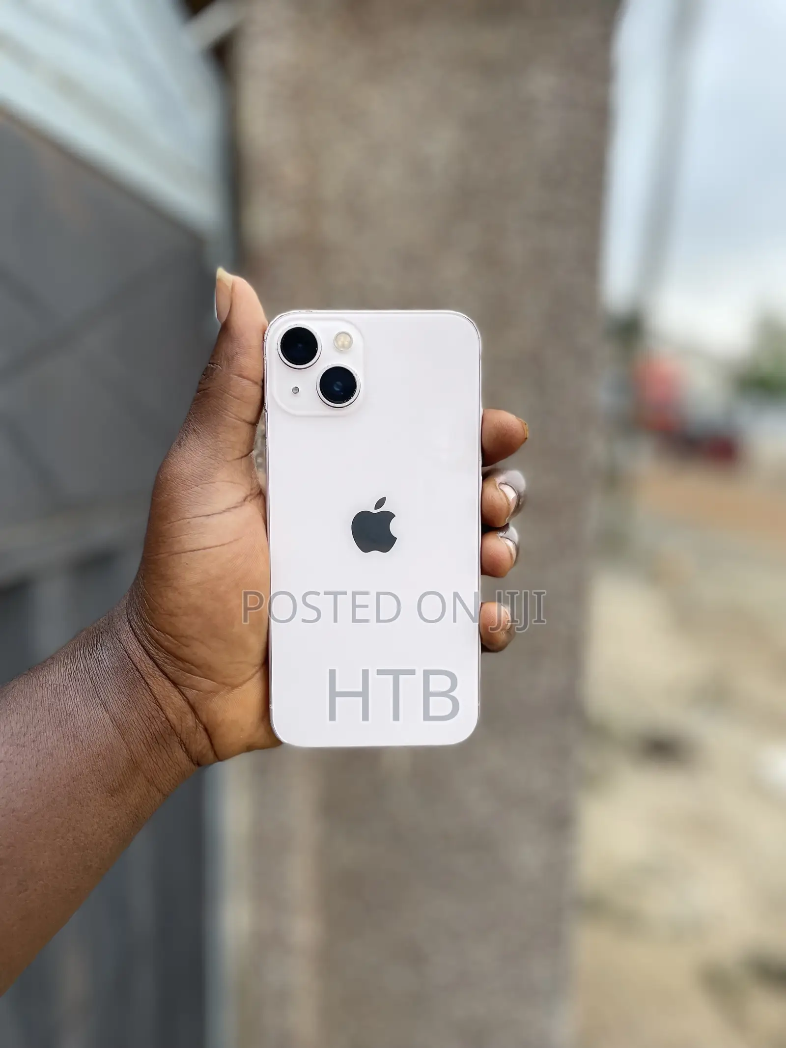 Apple iPhone 13 128 GB Pink