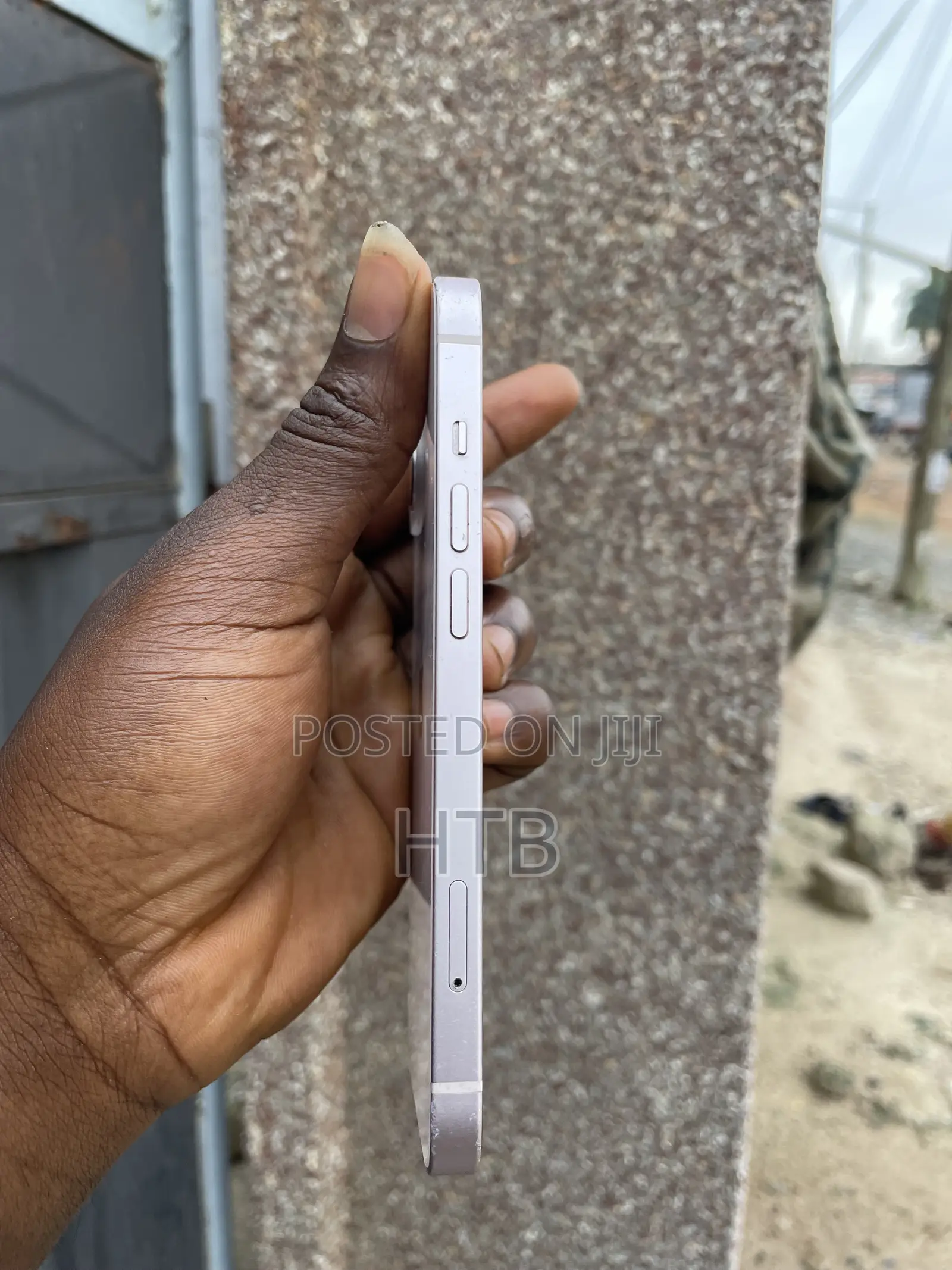 Apple iPhone 13 128 GB Pink