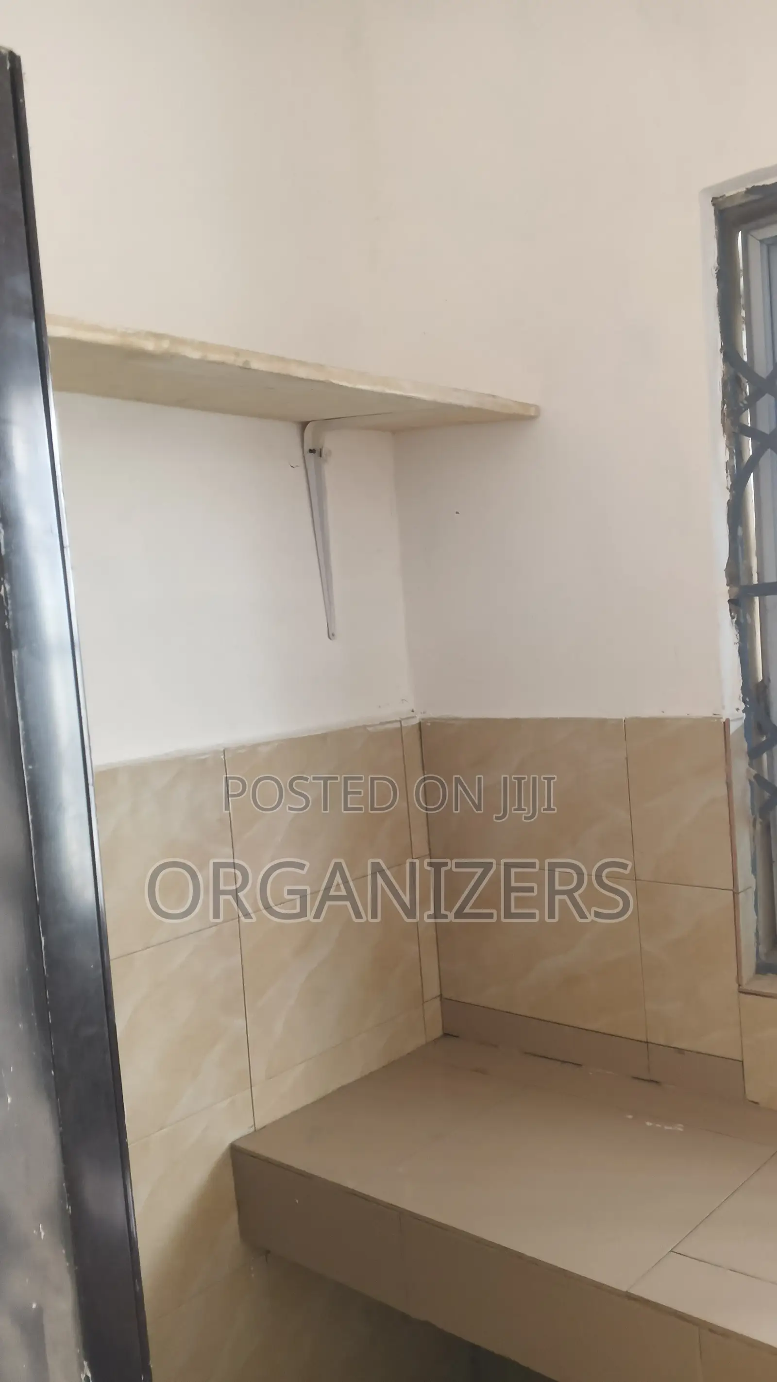 1bdrm Apartment in Blessed Apartments, Gomoa East for rent