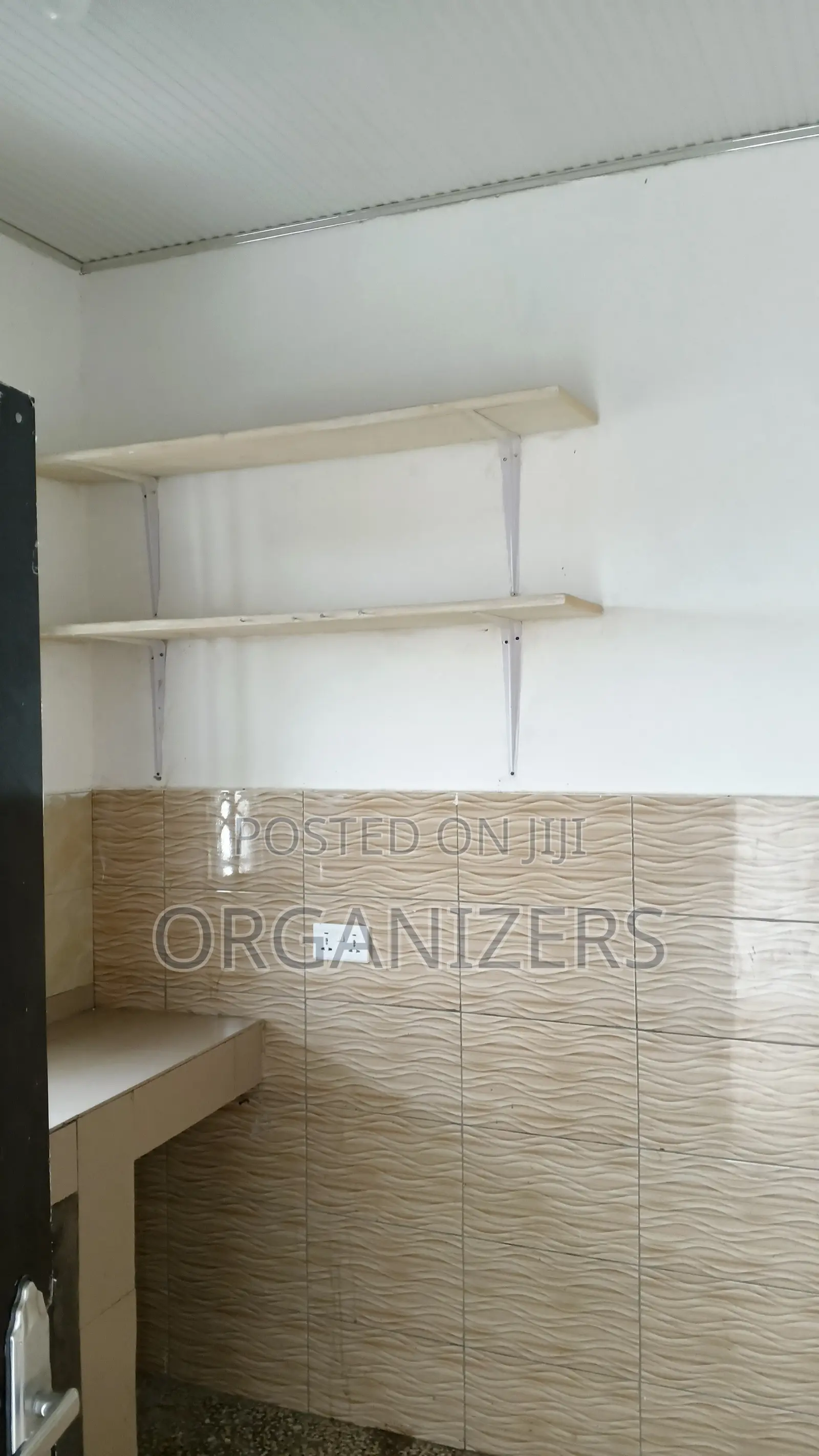 1bdrm Apartment in Blessed Apartments, Gomoa East for rent