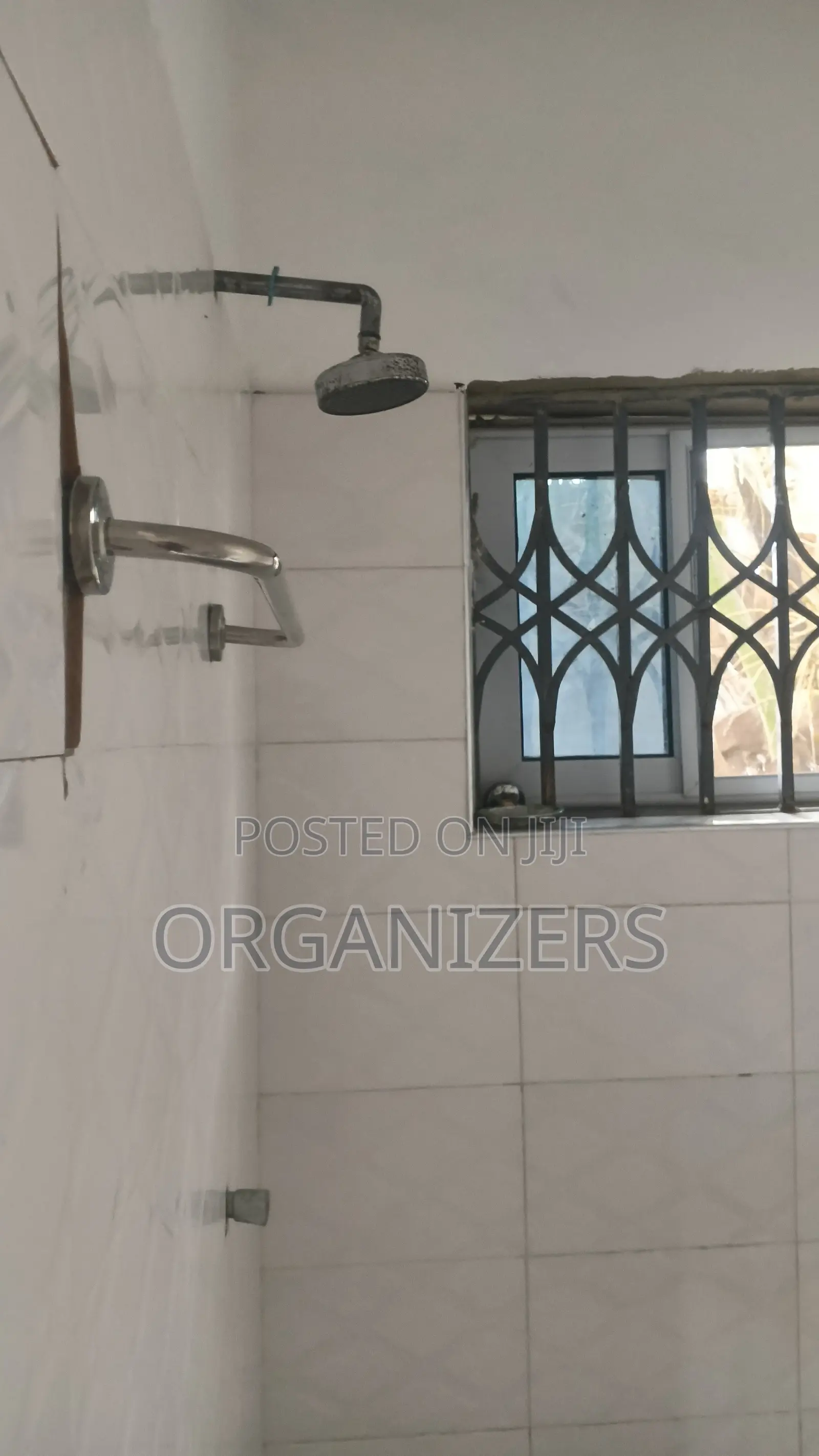 1bdrm Apartment in Blessed Apartments, Gomoa East for rent