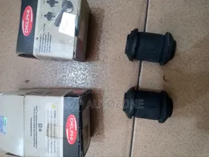 Premium Delphi Ford Fiesta Control Arm Bushing From the USA