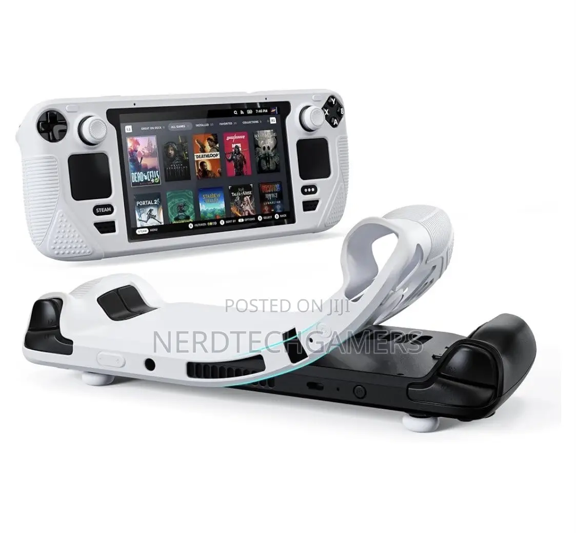 Syntech Gaming Accessories for Steam Deck